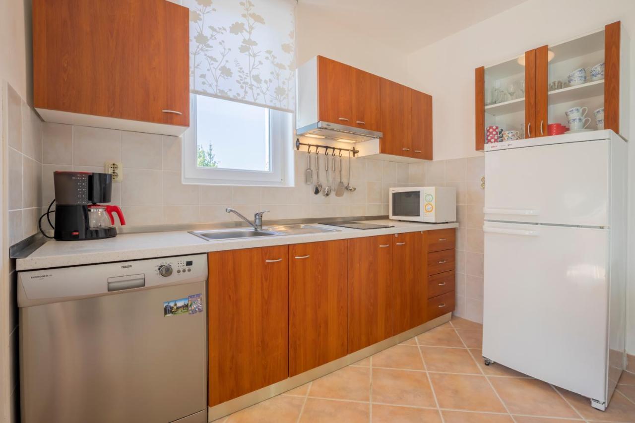 Apartman Marion I & G Medulin Exterior photo