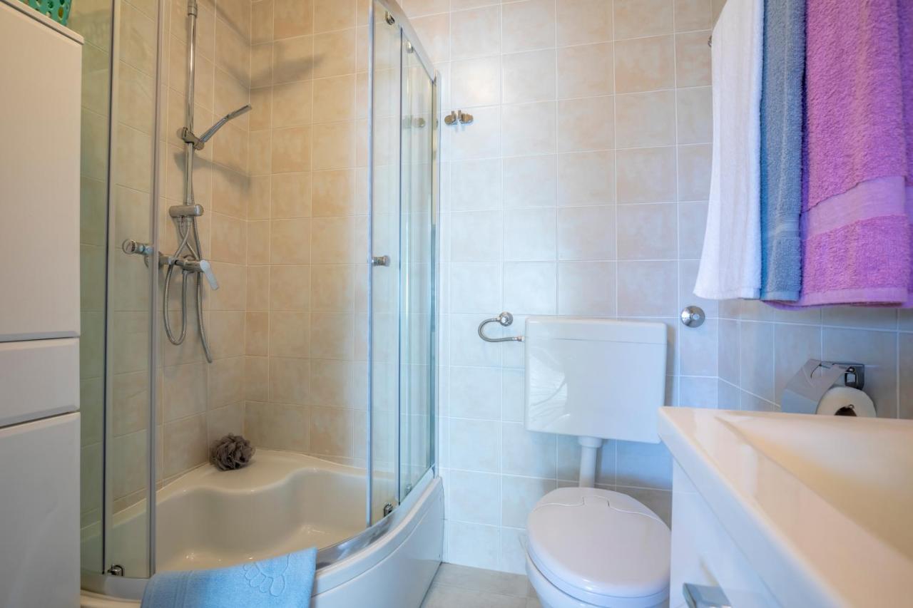 Apartman Marion I & G Medulin Exterior photo